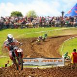 ADAC MX Youngster Cup, Aichwald, Lars Reuther